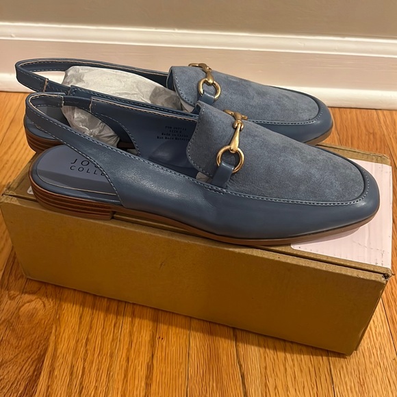 - Journee Collection lainey Mule - Picture 2 of 6